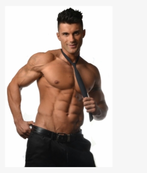 Stripper Para Desped - Single Person