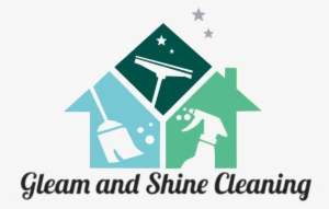 Logo Desktop - Logo House Cleaning Png