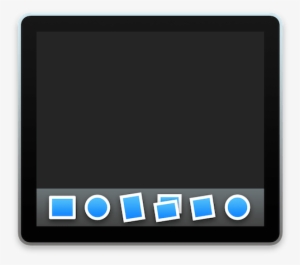 Dock Icon - Macos Dock Icon