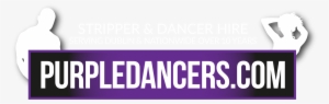 Purple Dancers - Parallel