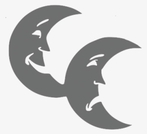 Like Us On Facebook - Crescent