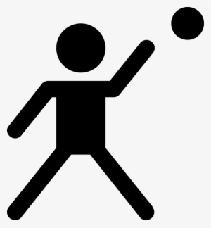 Basketball Player Computer Icons Slam Dunk Football - Pemain Basket Vektor Png
