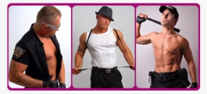 Male Strippers Edinburgh - Edinburgh