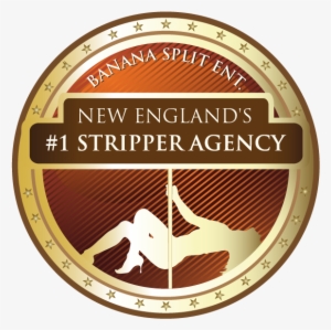 New England's - Emblem