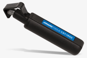 Jonard Industries Cst-1900 Round Cable Strippers