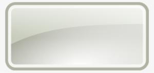 Glossy Rectangle Png Download - المستطيل Png