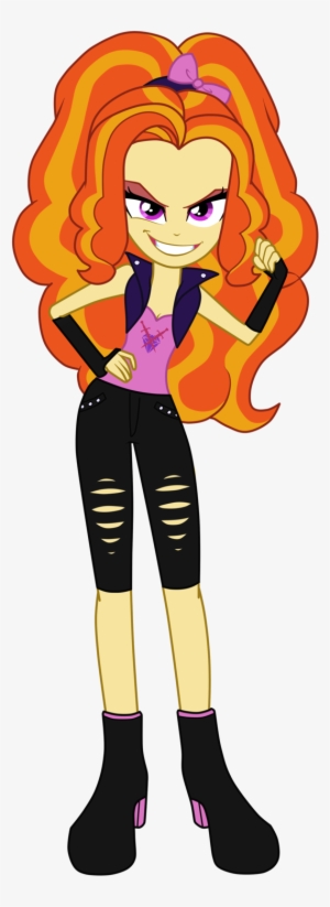 Gleam Daze By Namygaga On Deviantart - Imagenes De Equestria Girl 2 Las Sirenas