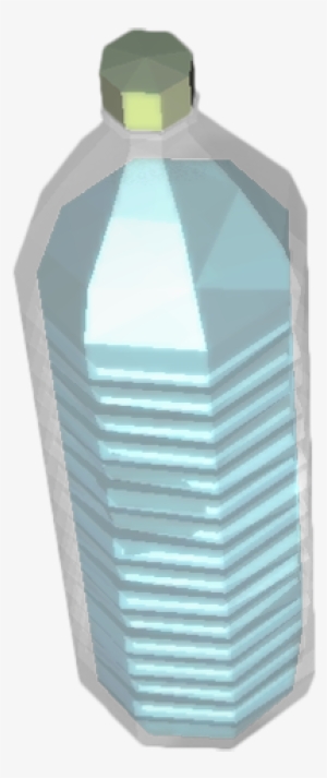 Item Water Bottle - Water
