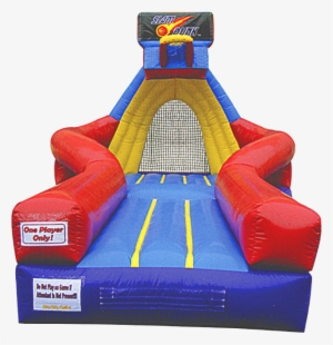 Slam Dunk - Tennessee