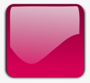 Glossy Button Purple Png Clip Arts For Web - Purple Button Icon Png