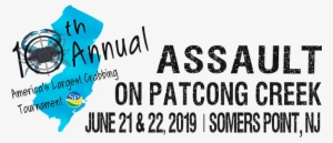 Like Us On Facebook - New Jersey