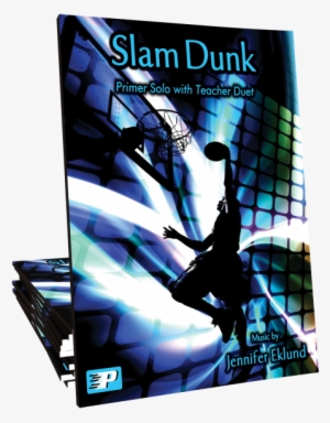 Slam Dunk - Basketball