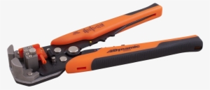 Self-adjusting Wire Stripper - Pallet Jack