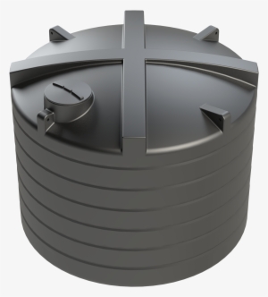22000 Ltr Vertical Rainwater Harvesting Tank - Storage Tank