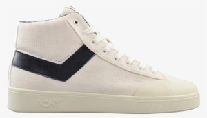 Pony Shoes Old School