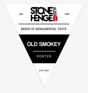Stonehenge Old Smokey
