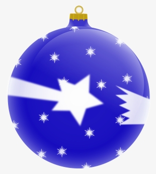 Green Christmas Balls Vector