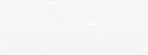 Forever Blades Logo - Sketch