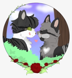 Smokey & Gary - Cartoon