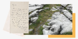 Quick Journal Entry Proving Even The Pub Can Feel Magical - Handwriting