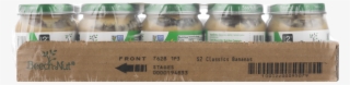 Beech-nut Classics Stage 2 Chiquita Bananas Baby Food, - Kombucha