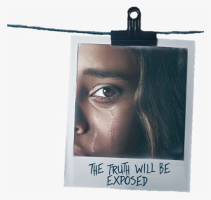 13 Reasons Why Image - 13 Reasons Why Season 2 Polaroids