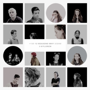 Icons Page Update - Collage