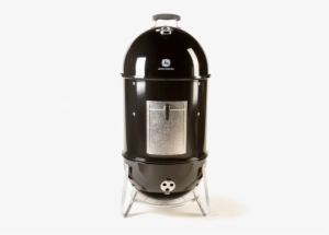Hr-smc185 Smokey Mountain Cooker/smoker Grill - John Deere Weber Smoker