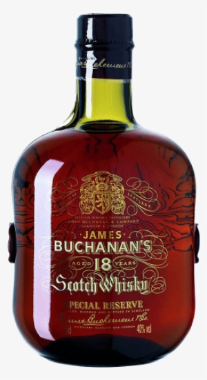 Whisky Buchanan's Special Reserve 18 Anos 750ml
