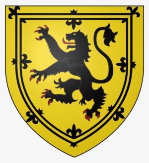 Open - Buchanan Lion