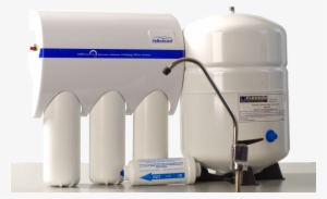 Reverse Osmosis Water Purifier Png File - Machine