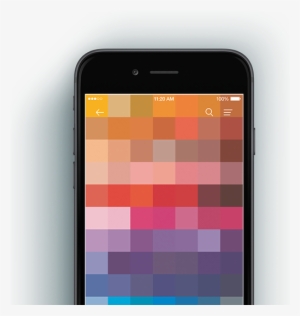 A Universe Of Color - Pantone