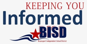 This Is The Image For The News Article Titled Keeping - Brazosport Independent School District