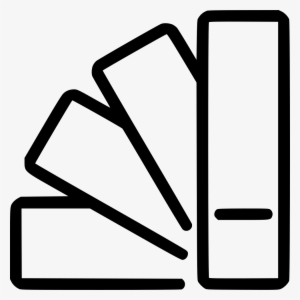 Pantone Color Guide Samples Book Comments - Samples Icon Png