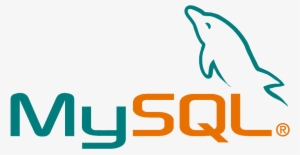 Mysql Logo Png - My Sql Logo