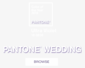 Pantone Color Of The Year - Paper Product