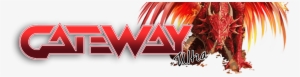 Gateway Logo - Gateway 3ds Png