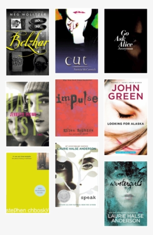 Tough Topics Like In Thirteen Reasons Why - Belzhar By Meg Wolitzer 9780525423058 (hardback)