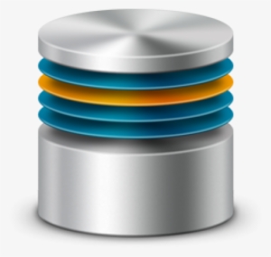 Mysql - Database Icon Png Transparent
