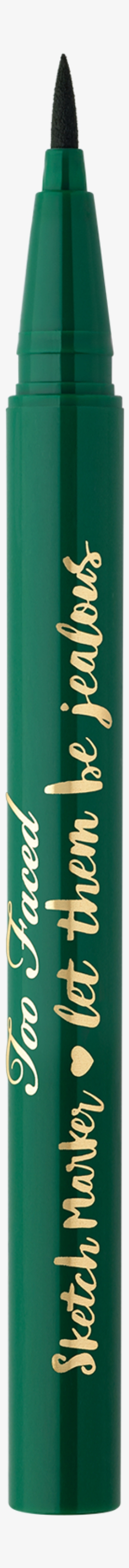 Sketch - Too Faced Cosmetics, Llc