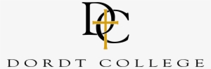 Eps - Dordt College Logo Transparent