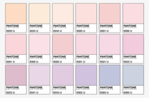 Png Image - Indie Pastel Colors