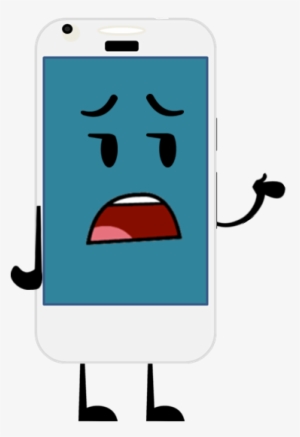 Google Pixel - Cartoon