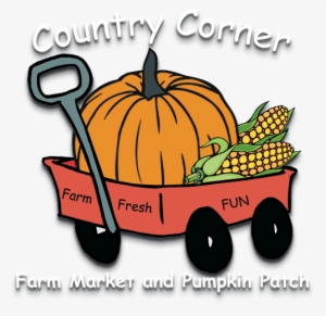 We Also Appreciate Christ Church For Providing The - Heart (love) Corn (on The Cob) Magnet