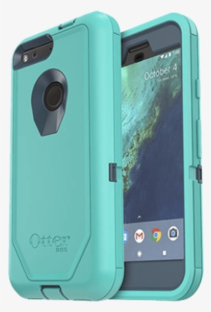 Best Google Pixel Cases - Otterbox