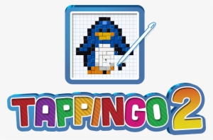 Tappingo2 Logo - Nintendo 3ds