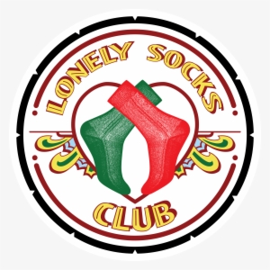 This Free Icons Png Design Of Lonely Socks Club