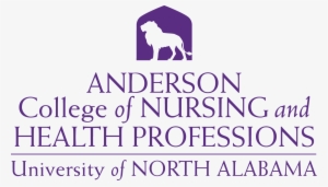 Aconhp Purple - University Of North Alabama College Of Arts