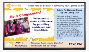 Promote Events - Atlantic 37