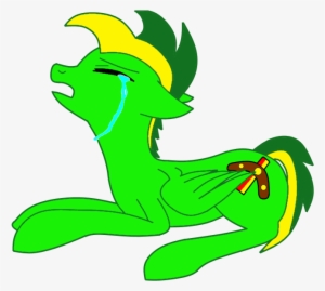 Didgereethebrony, Crying, Lonely, Oc, Oc